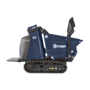 Motocarriola Hinowa HS701